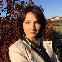 Katarzyna Bubak-Woźniakiewicz Katarzyna Bubak-Woźniakiewicz