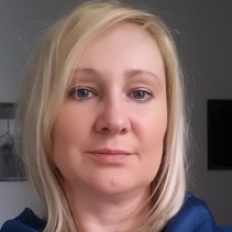 Małgorzata Majchrak-Nowak Małgorzata Majchrak-Nowak