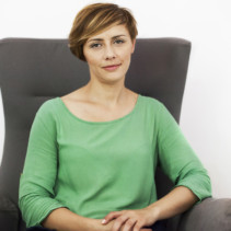 Monika Jopkiewicz Monika Jopkiewicz