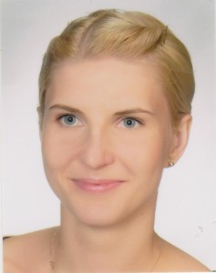 Kamila Mizielińska-Witkowska, gabinet psychologiczny w Krakowie