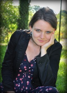 Karolina Topór - psycholog Katowice