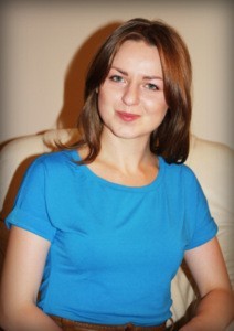 Anna Wiewióra, prywatny gabinet psychologiczny w Krakowie