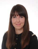 mgr Magdalena Roszko-Ławniczak – psycholog, psychoterapeuta.