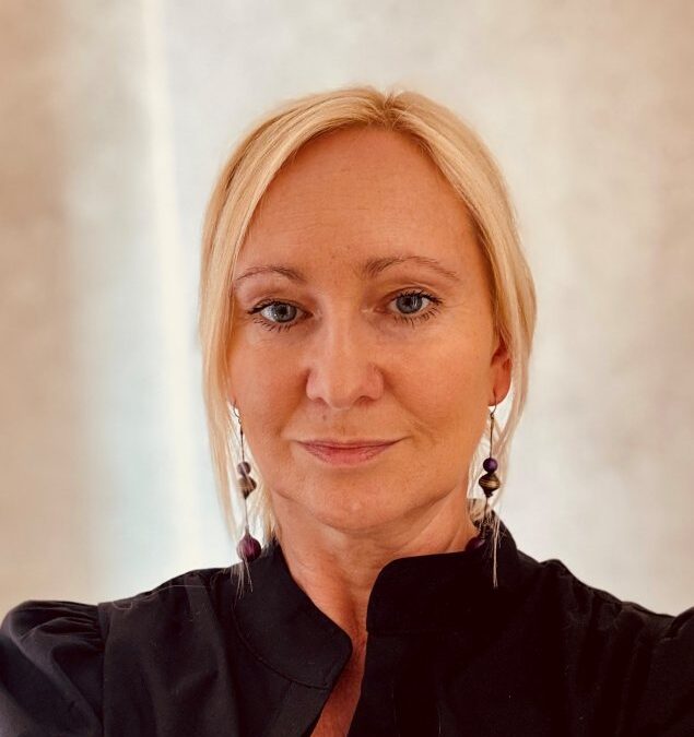 Małgorzata Majchrak-Nowak