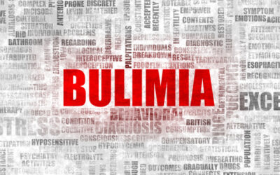 Bulimia nervosa