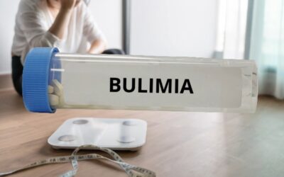 Bulimia nervosa