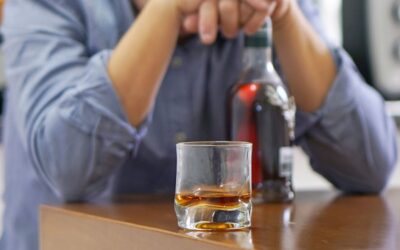 Problemy psychiczne u dzieci, ktÃ³rych rodzic naduÅ¼ywa alkohol