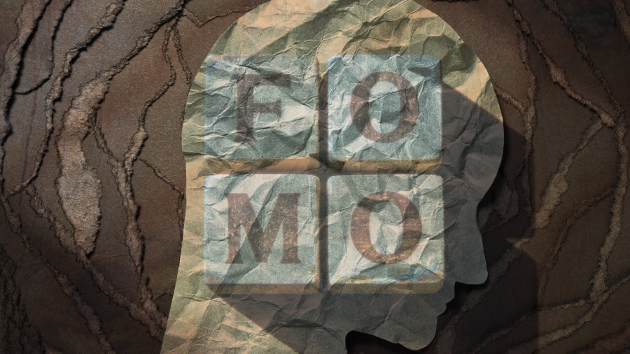 FOMO – Zjawisko Wpływające na Nasze Decyzje Konsumenckie (trochę statystyk) FOMO - Zjawisko Wpływające na Nasze Decyzje Konsumenckie (trochę statystyk)