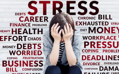 Czy nieradzenie sobie ze stresem moÅ¼e byÄ‡ objawem choroby psychicznej?