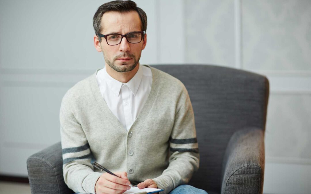 Iść do psychologa czy do psychiatry?