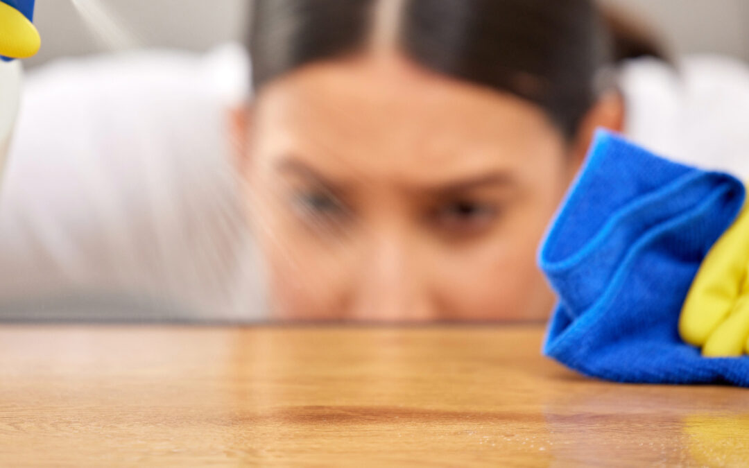 Zegar Biologiczny kontra OCD: Psychoterapia w Walce z Niepłodnością