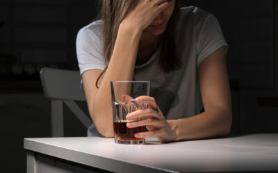 Terapia uzaleÅ¼nieÅ„ alkoholowych: droga do zdrowia i wyzwolenia