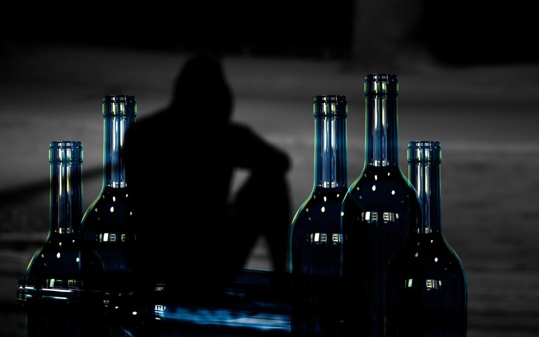 Alkoholizm – cichy wróg zdrowia i relacji. Jak skutecznie rozpocząć drogę do trzeźwości?