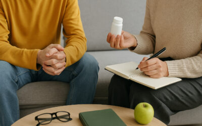 ADHD to nie wyrok – jak wygląda leczenie i wsparcie?