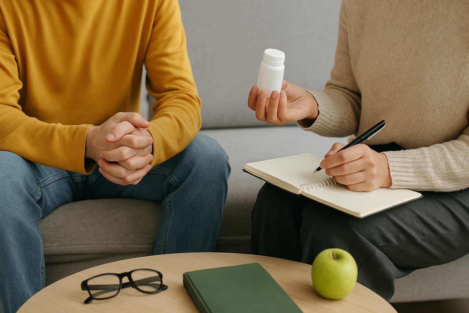 ADHD to nie wyrok – jak wygląda leczenie i wsparcie?