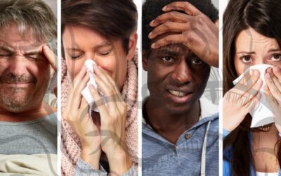 Objawy psychosomatyczne – jak różne dolegliwości mogą manifestować się w ciele