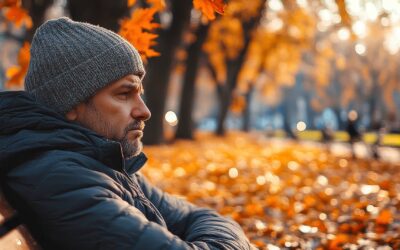 Jesienna chandra? Poznaj naturalne sposoby na poprawę nastroju