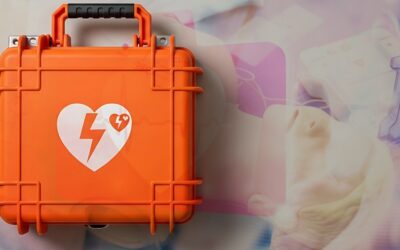 Defibrylator AED i psychologiczny efekt świadka – dlaczego ludzie nie reagują i jak to zmienić?