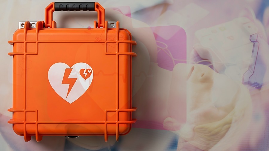 Defibrylator AED i psychologiczny efekt świadka – dlaczego ludzie nie reagują i jak to zmienić?