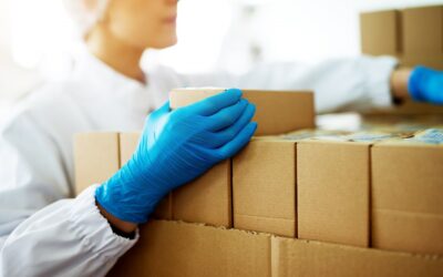 Outsourcing logistyki farmaceutycznej – kiedy warto wybrać zewnętrznego partnera?